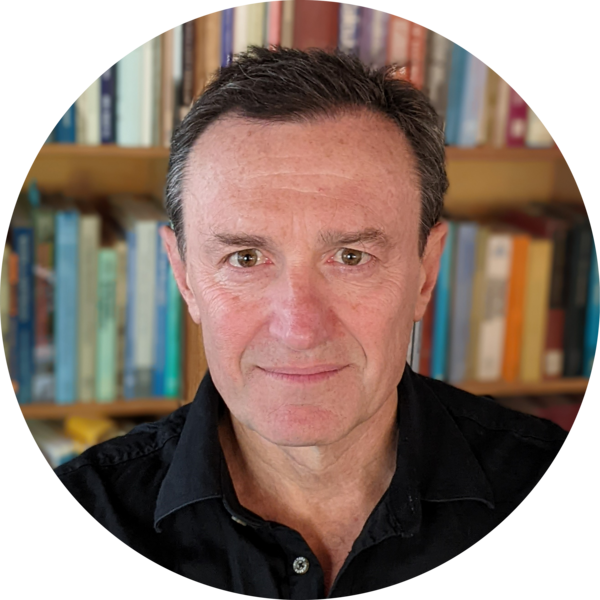 Go to the profile of Rory Nathan