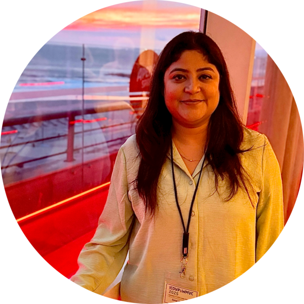 Go to the profile of Sonal Choudhary