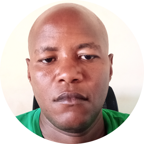 Go to the profile of Stephen Musau