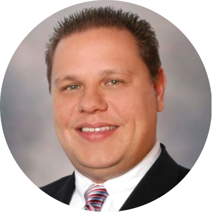 Go to the profile of Frederick W Rivera Eaves