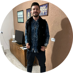 Go to the profile of Victor Lubawski