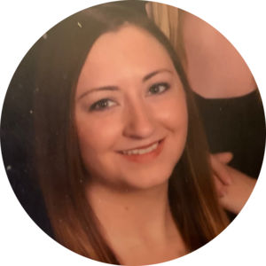 Go to the profile of Samantha Goble