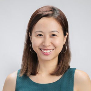 Go to the profile of Rebecca Yeo