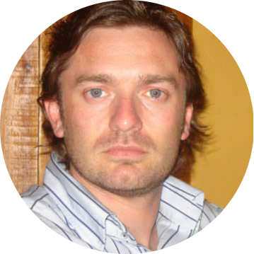 Go to the profile of Didier Rosez