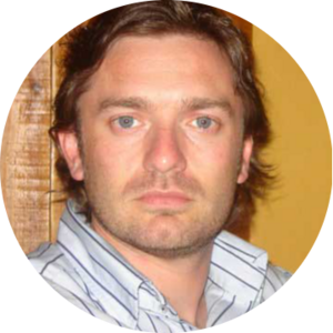 Go to the profile of Didier Rosez