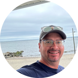 Go to the profile of Lucas Baker