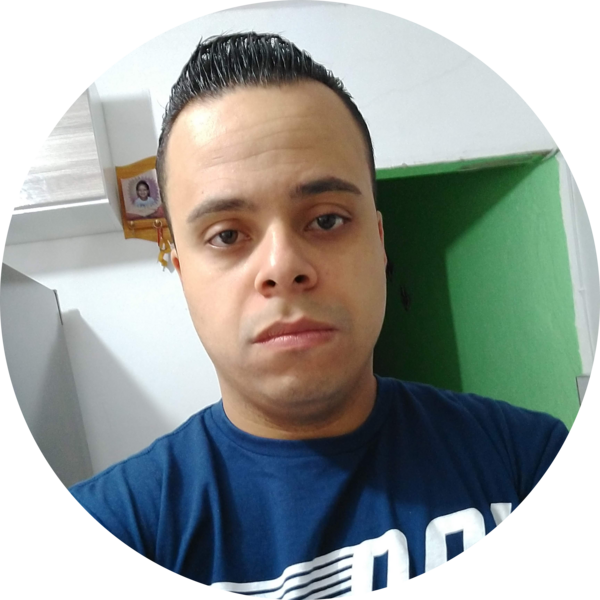 Go to the profile of Janderson Diniz