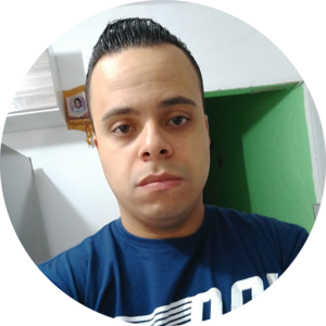 Go to the profile of Janderson Diniz