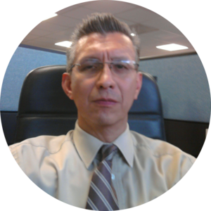 Go to the profile of RAFAEL ROSAS