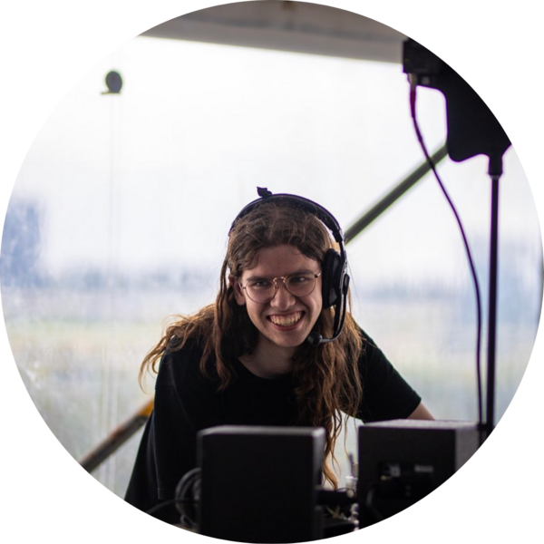 Go to the profile of Zachary Paton