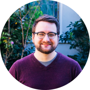 Go to the profile of Taylor Keathley