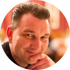 Go to the profile of Stefan Ochs