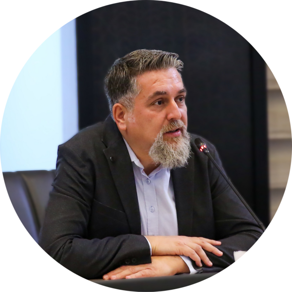 Go to the profile of Tolga Gorum