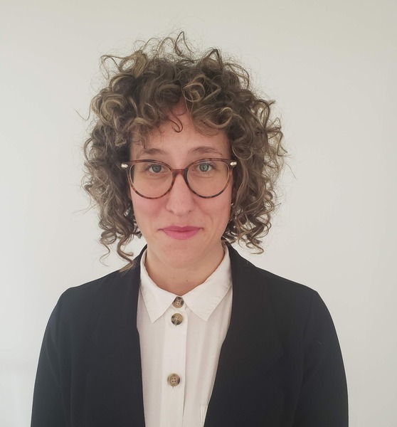 Go to the profile of Stephanie Malak