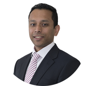 Go to the profile of Manoje Indraharan