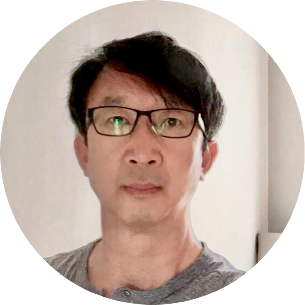 Go to the profile of Ju-Seog Lee