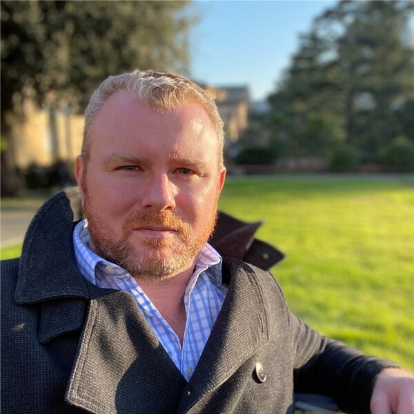 Go to the profile of Ash Carr