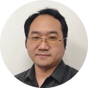 Go to the profile of Yiyuan Xia