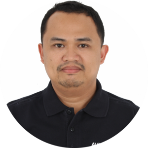 Go to the profile of Edwin Calara