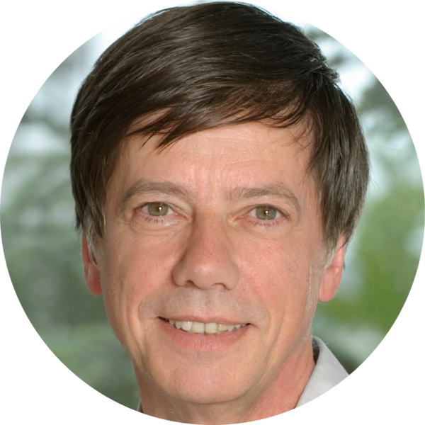 Go to the profile of Reinhard Jahn