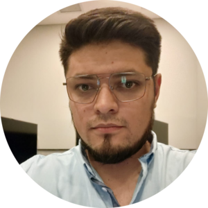 Go to the profile of Victor Luna Medina