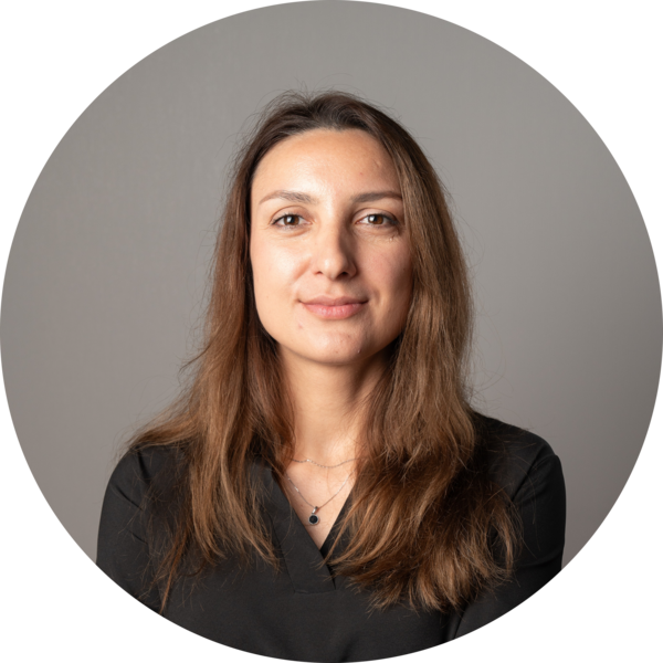 Go to the profile of Alexandra Shtirbu