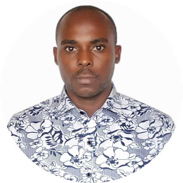 Go to the profile of Titus O Akinwamide