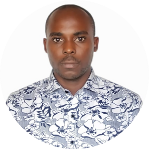 Go to the profile of Titus O Akinwamide