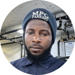 Go to the profile of Mohammed Sani Haris