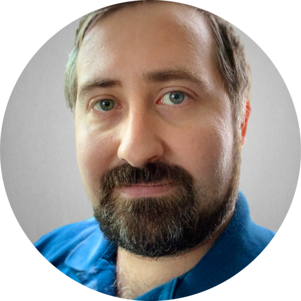 Go to the profile of Leon Appleby