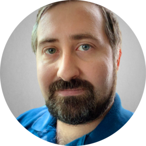 Go to the profile of Leon Appleby