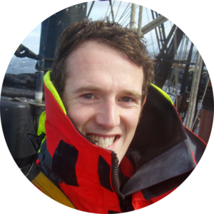 Go to the profile of Edward Doddridge