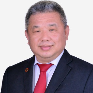 Go to the profile of Ang CW