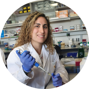 Go to the profile of Raquel García-Vílchez