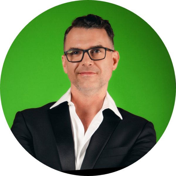 Go to the profile of John Henry Dale