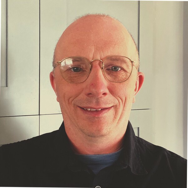 Go to the profile of Phil Clark