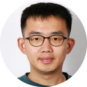 Go to the profile of Ruichang Mao