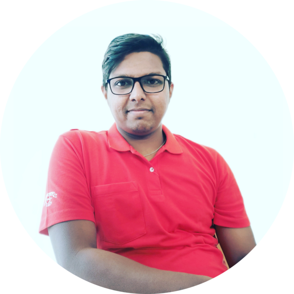 Go to the profile of Shivayogappa Kumbar