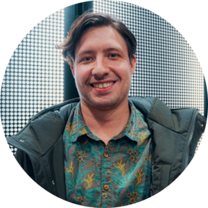 Go to the profile of Nathan Ashguerra