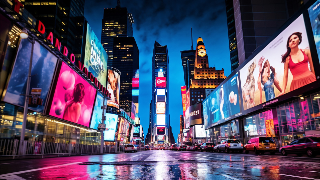 15 Trends Lighting Up Digital Signage in 2024 