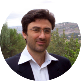 Go to the profile of Nazzareno Diodato