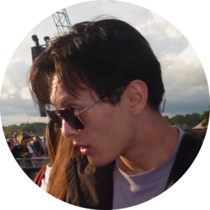 Go to the profile of Shaun