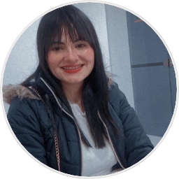 Go to the profile of MARCELA MEJIA