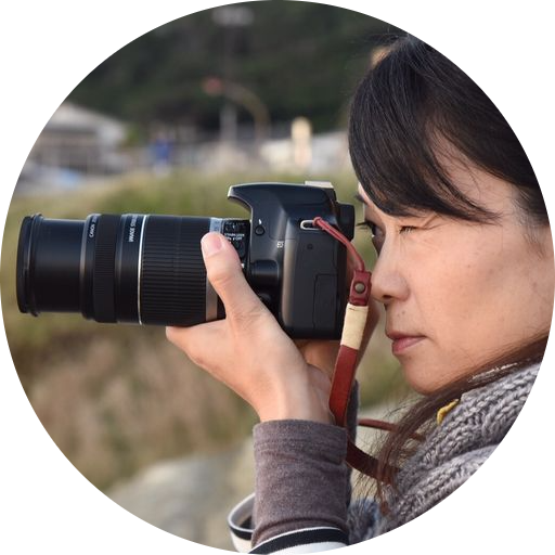 Go to the profile of Shinobu Kodama