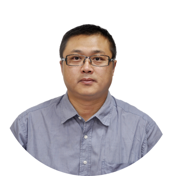 Go to the profile of Xiaodong Li