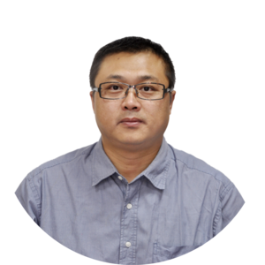 Go to the profile of Xiaodong Li