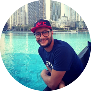 Go to the profile of Messaoudi Marwen