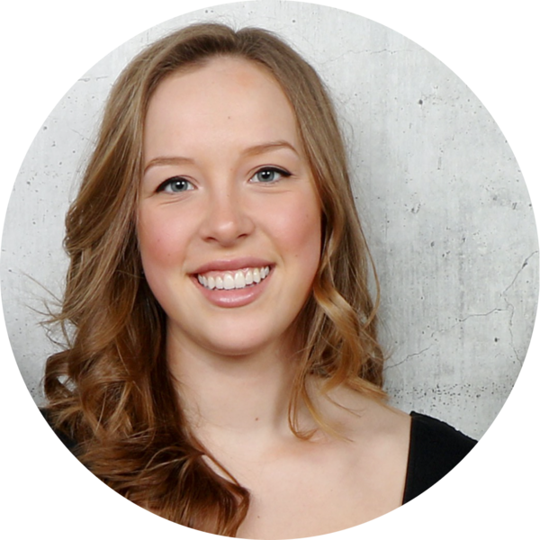 Go to the profile of Charlotte Ouimet