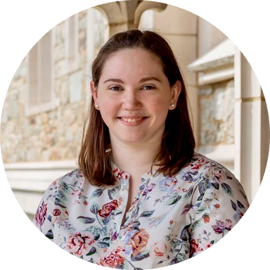 Go to the profile of Meagan Hackey