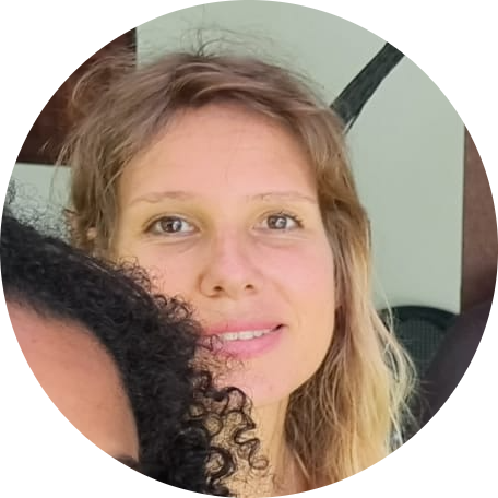 Go to the profile of GALLINO NDJANGANGOYE